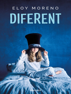 cover image of Diferent